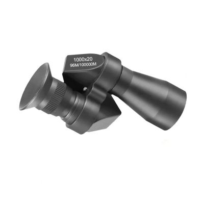 Portable HD Mini Pocket Monocular Telescope with High Magnification and Zoom for Outdoor Use