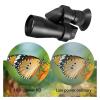 Portable HD Mini Pocket Monocular Telescope with High Magnification and Zoom for Outdoor Use view 2