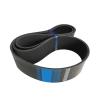 1 Pc PL V-Ribbed Belt, PL3985/PL3990/PL4005/PL4020/PL4025, 6- to 8-Rib Poly-V Drive Belt, HWWEI (PL3990-6 Rib) view 1