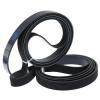 1 Pc PL V-Ribbed Belt, PL3985/PL3990/PL4005/PL4020/PL4025, 6- to 8-Rib Poly-V Drive Belt, HWWEI (PL3990-6 Rib) view 2