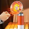 Portable Camping Heaters for Tents and Outdoor Spaces view 2