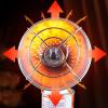 Portable Camping Heaters for Tents and Outdoor Spaces view 3