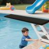 Swimming Pool Diving Board Cover, Foldable UV-Resistant Protective Cover view 2