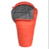 Mountain Warehouse Summit 250 Sleeping Bag - 3/4-Season Insulated Mummy Sleeping Bag, 22cm x 40cm Packed, Spring/Summer, Dark Olive, L/LL view 2
