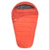 Mountain Warehouse Summit 250 Sleeping Bag - 3/4-Season Insulated Mummy Sleeping Bag, 22cm x 40cm Packed, Spring/Summer, Dark Olive, L/LL view 3