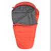 Mountain Warehouse Summit 250 Sleeping Bag - 3/4-Season Insulated Mummy Sleeping Bag, 22cm x 40cm Packed, Spring/Summer, Dark Olive, L/LL view 4