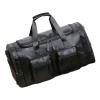 Men's Vintage Duffel Travel Bag – Large, Portable, Adjustable view 1