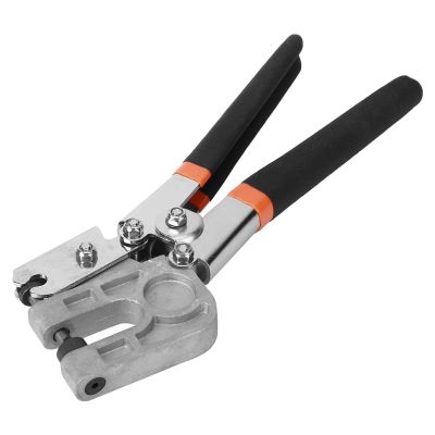 Xiuganpo 270 mm Alloy Steel Stud Crimper