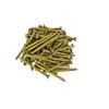 Nails, Wood Nails, Panel Pins, Steel Nails, Multiple Sizes, 500 g Pack (70 mm, Approx. 65 Pieces) view 3