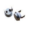 Compatible with Philips EP2020/2021/2030/2035/2220/2131/2136/2221/2224/2230/2231/2235/2236/3246 Temperature Controllers, Replacement Parts (2 pcs) view 1