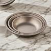 Generic Titanium Plate for Backpacking, Stackable Camping Dishware view 3