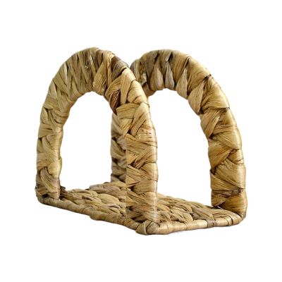 Cocktail Napkin Holder Stand for Table