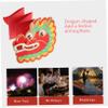 ULDIGI 6 Blank Red Envelopes for Chinese New Year view 3