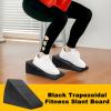 Adjustable Calf Stretcher Slant Board, Non-Slip Incline Plate view 2
