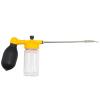 Powder Duster Applicator with Telescopic Garden Dispenser view 1
