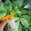 Powder Duster Applicator with Telescopic Garden Dispenser view 3
