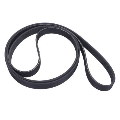 Bnineteenteam Fan Drive Belt for Improved Vehicle Performance, MK6 2.4 RWD, Direct Replacement