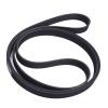 Bnineteenteam Fan Drive Belt for Improved Vehicle Performance, MK6 2.4 RWD, Direct Replacement view 4