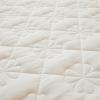 Soft Zippered Mattress Cover, Mattress Protector, Breathable, Washable, Five-Sided Quilted Fitted Sheet, 105 x 200 + 20 cm view 4