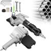 Pneumatic Steel Strapping Tool for 19/25/32 mm Steel Strap view 1