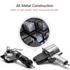 Pneumatic Steel Strapping Tool for 19/25/32 mm Steel Strap view 2
