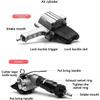 Pneumatic Steel Strapping Tool for 19/25/32 mm Steel Strap view 3