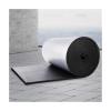 High-Quality Self-Adhesive Aluminum Foil Insulation Mat, 1 x 1 m, 20 mm Thick view 1