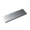 6061/6063 Aluminum Flat Bar, 200 x 50 x 3 mm view 1