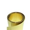 1 Pc High-Purity Brass Foil Sheet, 0.01–0.1 mm Thick, 100 mm x 1 m view 4