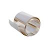 1 Pc. Silver Foil Strip and Sheets, Ultra-Thin Ag Silver for Experimental and Industrial Use (0.2 × 50 × 100 mm) view 2