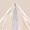 ZHUOZ1T Thermal Window Insulation Film, Transparent, Reusable, Customizable, 60 x 240 cm view 3