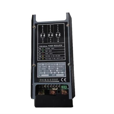Power Regulator TSCR-4-4-050P Automatic Voltage Regulator Original