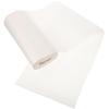 White Paper Roll 30 cm x 50 m, Tear-Resistant, Cuttable, Wrapping Paper view 1