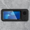 Bathroom Phone Holder, 360° Rotation, Anti-Fog Mount view 3