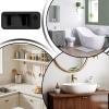 Bathroom Phone Holder, 360° Rotation, Anti-Fog Mount view 4
