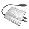 Solar Grid-Tie Inverter, Aluminum Alloy with MPPT for PV Home Systems view 3