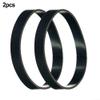 Gettimore Replacement Belts for Bissell Proheat, 2 Pack view 3
