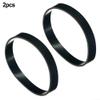 Gettimore Replacement Belts for Bissell Proheat, 2 Pack view 4