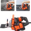 5200W Electric Wall Chaser with Dust Removal and Water Cooling view 4