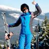 BSITSSS 4-Pack Ski Glove Leashes, Elastic Anti-Loss Straps view 3