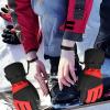 BSITSSS 4-Pack Ski Glove Leashes, Elastic Anti-Loss Straps view 4