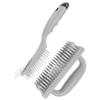 Lurrose Stainless Steel Grill Brushes, 2-Pack view 1