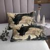 Homemissing Japanese Dragon Quilt 170 x 210 cm with Pillowcase view 3