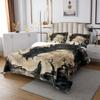 Homemissing Japanese Dragon Quilt 170 x 210 cm with Pillowcase view 4