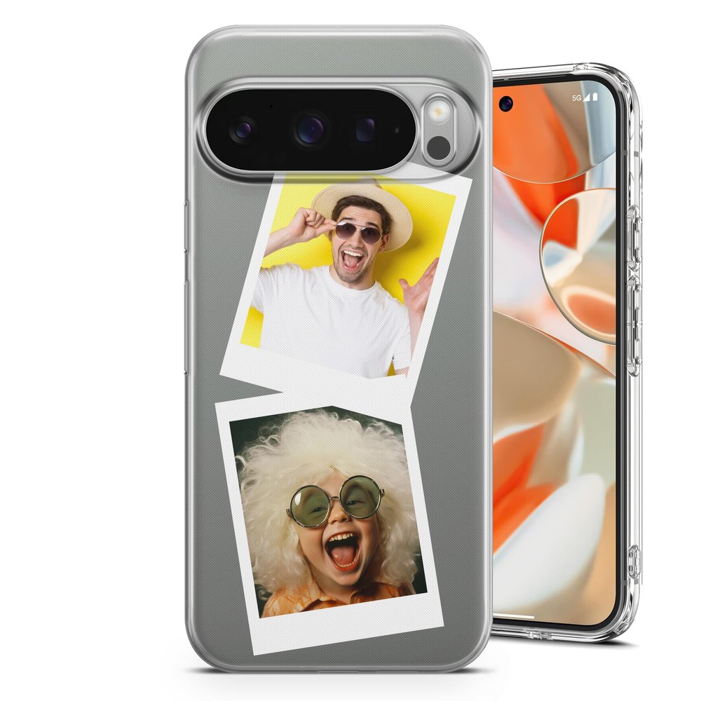 AMAZING Personalized Case for Google Pixel 7