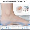 Pevfeciy Non-Slip Shower Mat 70 x 150 cm view 3