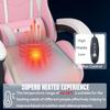 Racingreat Ergonomic Gaming Chair, 90–135° Recline (Pink White) view 4