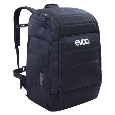 EVOC GEAR BACKPACK 60 Travel Backpack, Black