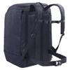 EVOC GEAR BACKPACK 60 Travel Backpack, Black view 2
