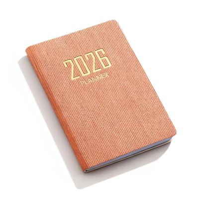 ARYIMYDP Mini Pocket Calendar 2026, 12-Month Weekly Planner